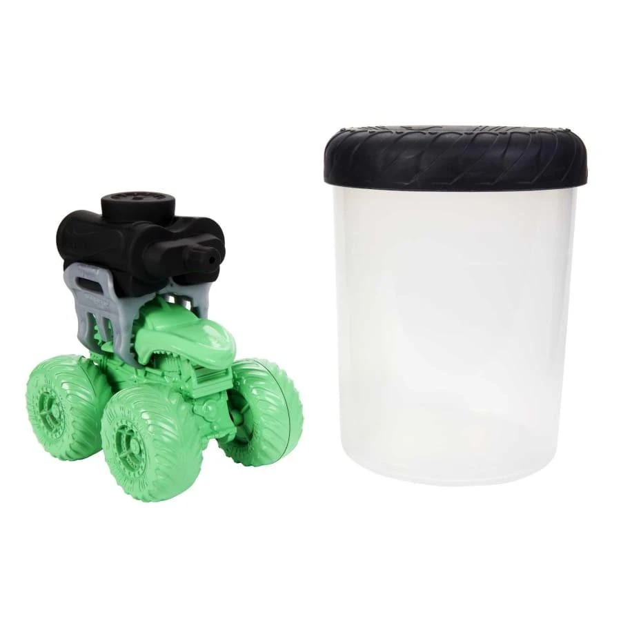 Mattel MBL HW MT COLOR REVEAL TRANSPORTO PRIEMONĖ AST HJF39 PUD8