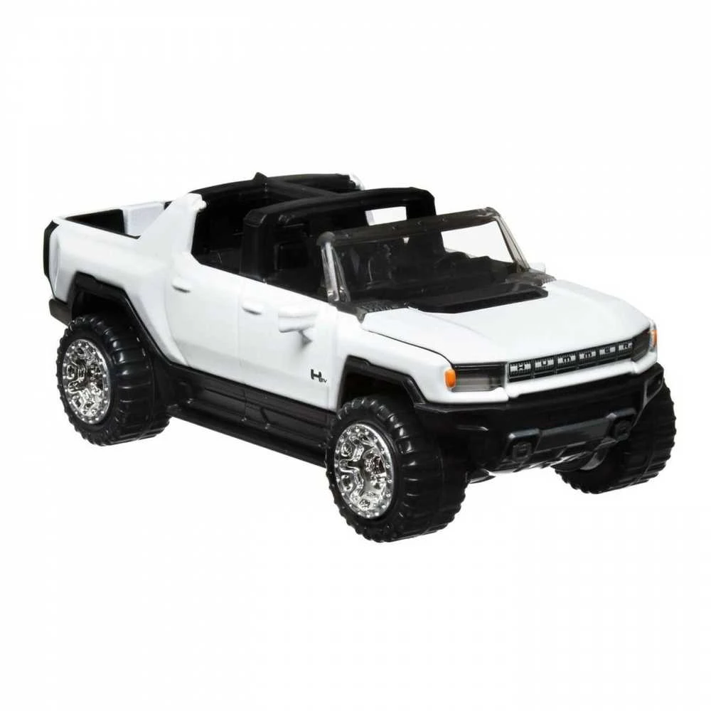 Mattel HOT WHEELS automodeliukas – Pull-Back Speeders (HPR70)