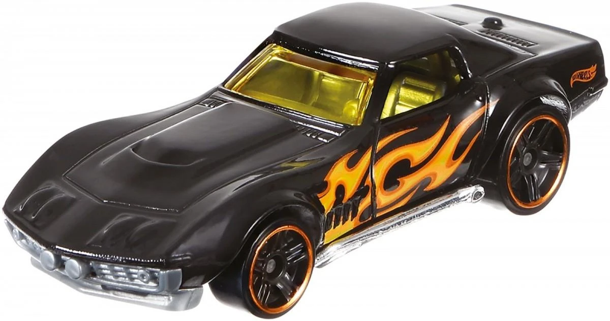 Hot Wheels Automobilis