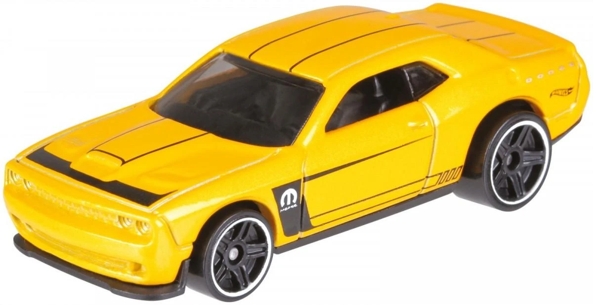 Hot Wheels Automobilis