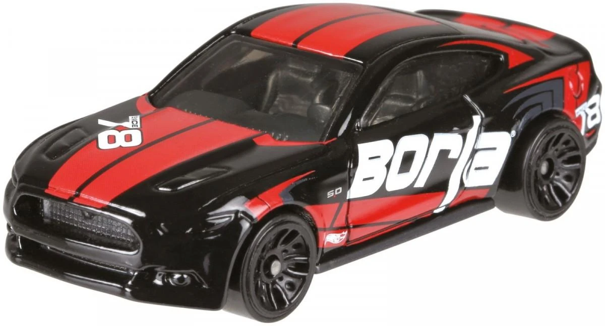 Hot Wheels Automobilis