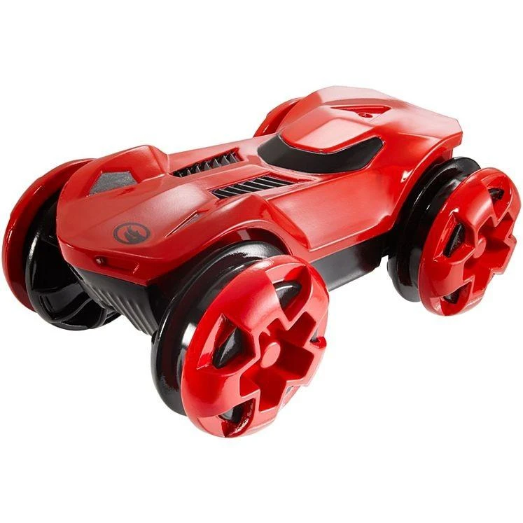 Mattel Hot Wheels automodelis "Pakeisk spalvą!"