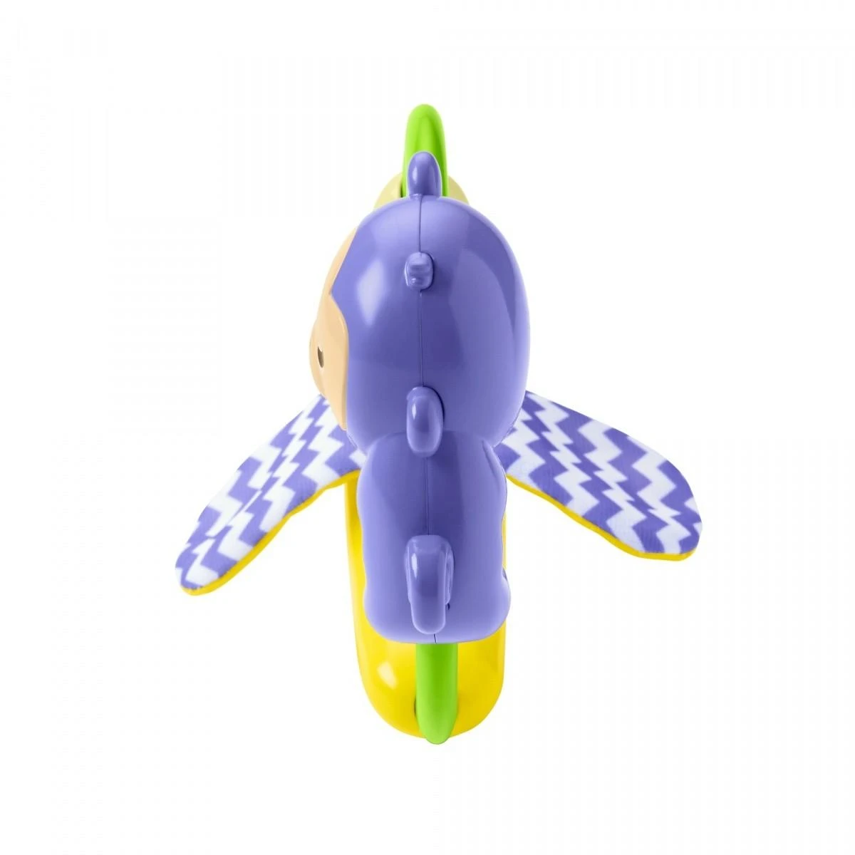 Fisher Price, Fisher Price, Beždžionėlė, Barškutis, Unisex, 3+ mėnesių