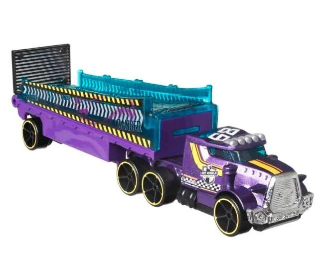Mattel HOT WHEELS sunkvežimis, BDW51