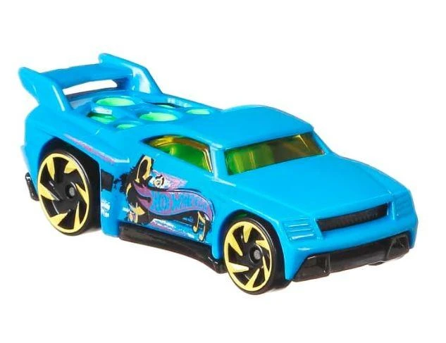 Mattel HOT WHEELS sunkvežimis, BDW51