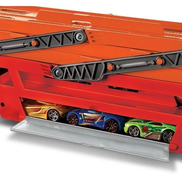 Mattel HOT WHEELS transporteris, GHR48