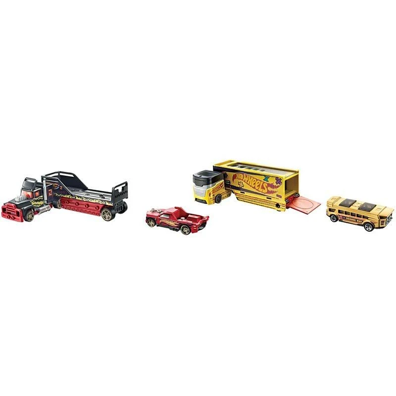 Mattel HOT WHEELS sunkvežimis, BDW51