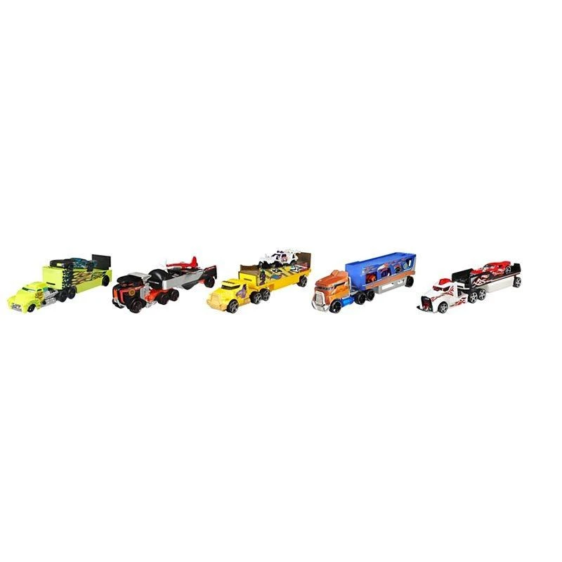 Mattel HOT WHEELS sunkvežimis, BDW51