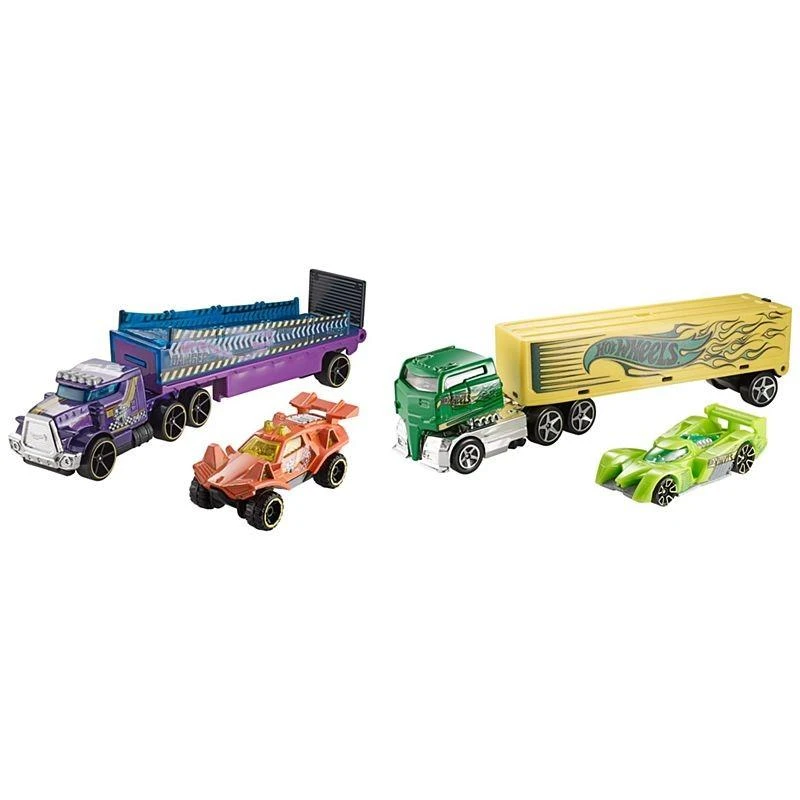 Mattel HOT WHEELS sunkvežimis, BDW51