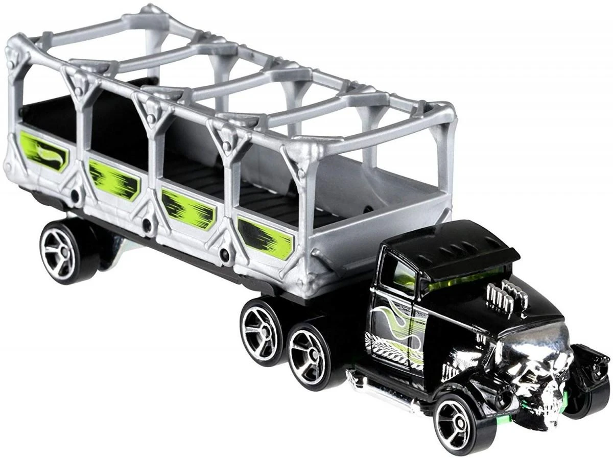 Mattel Hot Wheels sunkvežimis BFM60