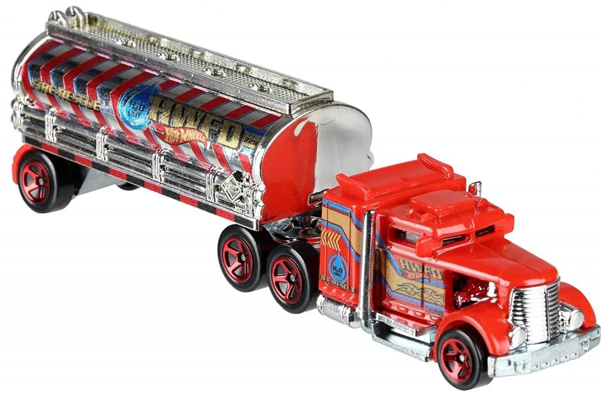 Mattel Hot Wheels sunkvežimis BFM60