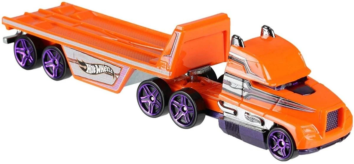 Mattel Hot Wheels sunkvežimis BFM60