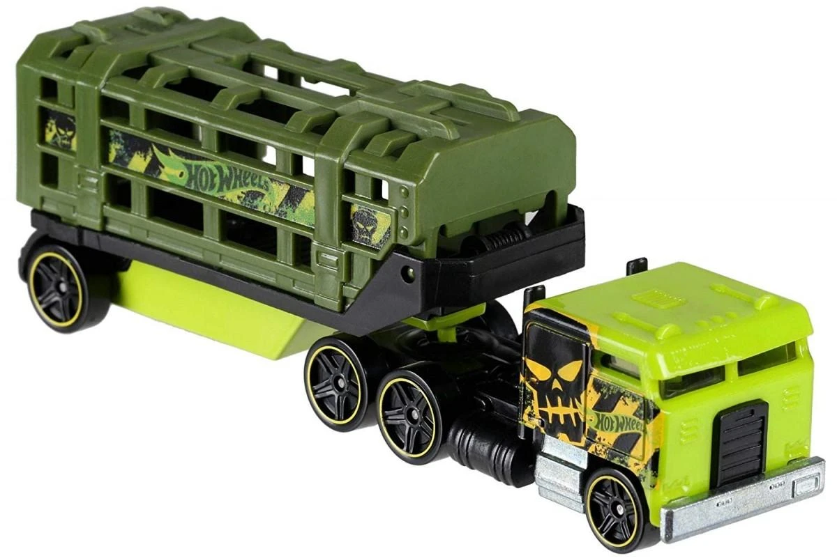 Mattel Hot Wheels sunkvežimis BFM60