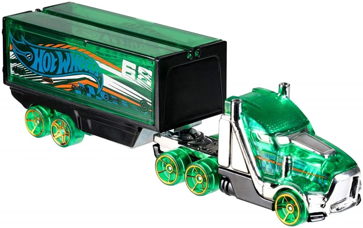 Mattel Hot Wheels sunkvežimis BFM60