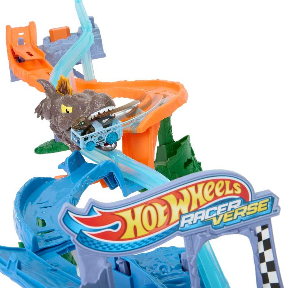 Mattel Hot Wheels JFP32 žaislinė transporto priemonė