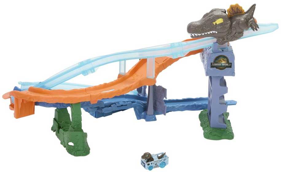 Mattel Hot Wheels JFP32 žaislinė transporto priemonė
