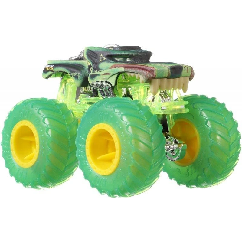 Mattel HOT WHEELS džipas (vidutinis), asort., FYJ44