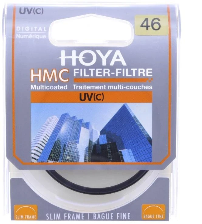 Hoya UV(C) HMC (PHL) 46 mm