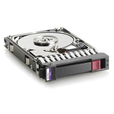 Hewlett Packard (HP) Dysk serwerowy HP 400GB 3.5'' SAS-3 (12Gb/s) (872487-B21)