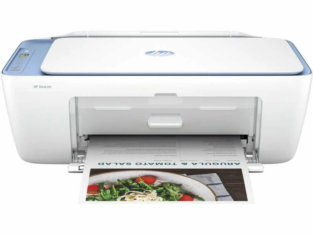 Daugiafunkcis Spausdintuvas - HP DeskJet 4222e Terminis Rašalinis 4800x1200 DPI Wi-Fi