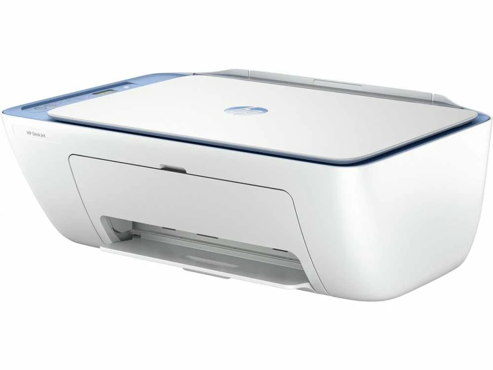 Daugiafunkcis Spausdintuvas - HP DeskJet 4222e Terminis Rašalinis 4800x1200 DPI Wi-Fi