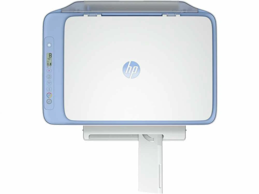 Daugiafunkcis Spausdintuvas - HP DeskJet 4222e Terminis Rašalinis 4800x1200 DPI Wi-Fi