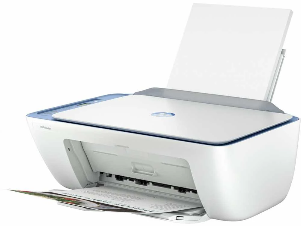 Daugiafunkcis Spausdintuvas - HP DeskJet 4222e Terminis Rašalinis 4800x1200 DPI Wi-Fi