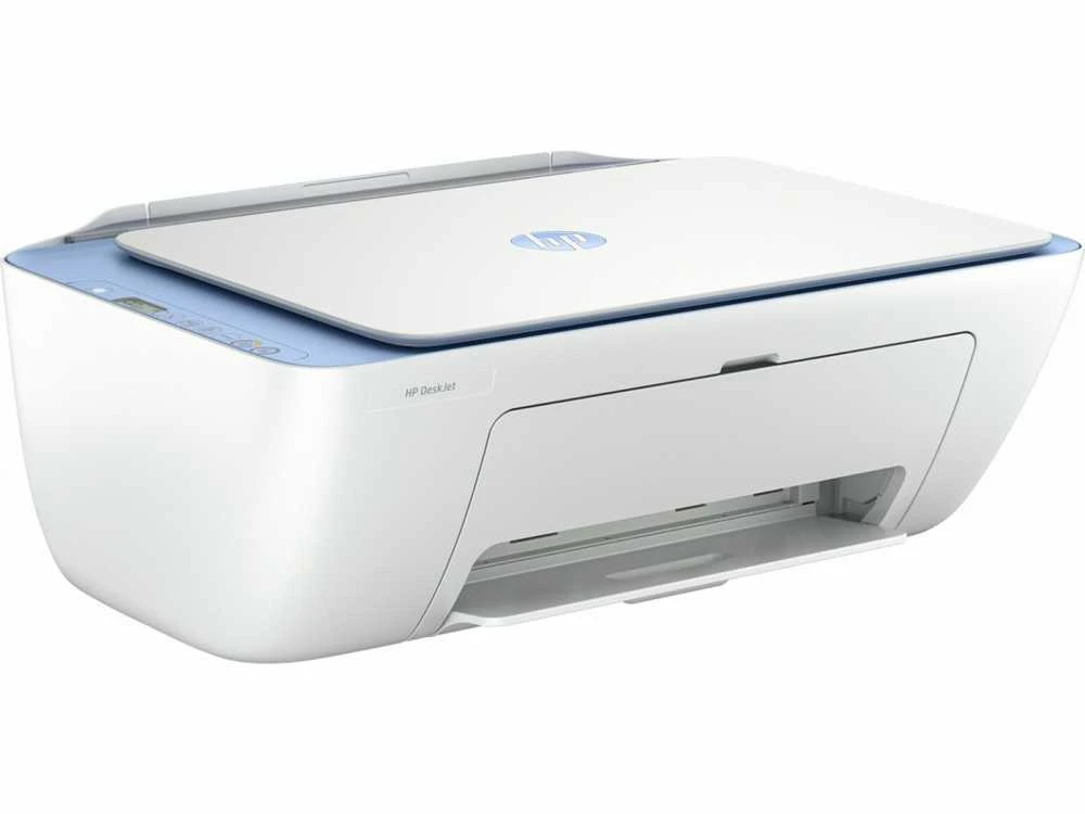 Daugiafunkcis Spausdintuvas - HP DeskJet 4222e Terminis Rašalinis 4800x1200 DPI Wi-Fi