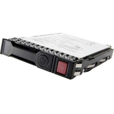 High Peak HPE P40510-B21 SSD įrenginys, 960 GB, 2,5 col. SAS, TLC