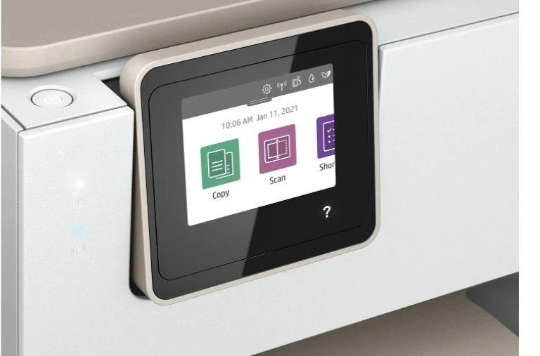 Hewlett Packard (HP) Spausdintuvas - HP ENVY Inspire 7220e Belaidis Visiškai Integruotas 4800x1200 DPI
