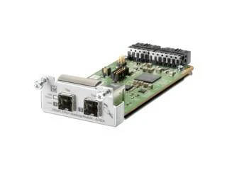 Šakotuvas Hewlett Packard (HP) 2930 2-PORT STACKING MOD STOCK - IN