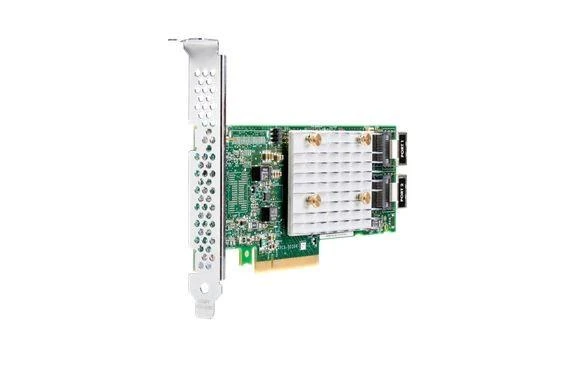 Hewlett Packard (HP) Išmanusis masyvo modulis e208i-p sr gen10 ctrlr804394-b21