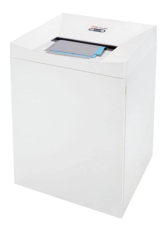 Dokumentų naikiklis HSM PURE 630 630 4,5x30mm E-3, F-1, O-3, P-4, DIN 3, T-4 130L 310mm 230V/50Hz EU