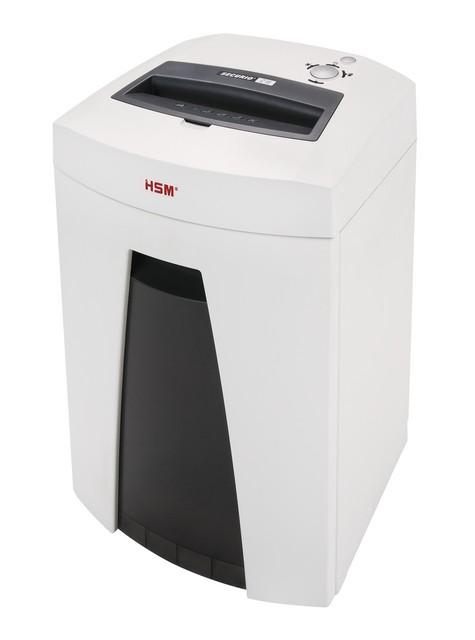 Smulkintuvas HSM P-4 360 W