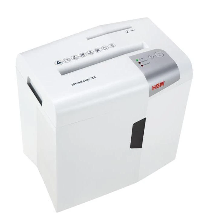 HSM Shredstar X5 dokumentų smulkintuvas