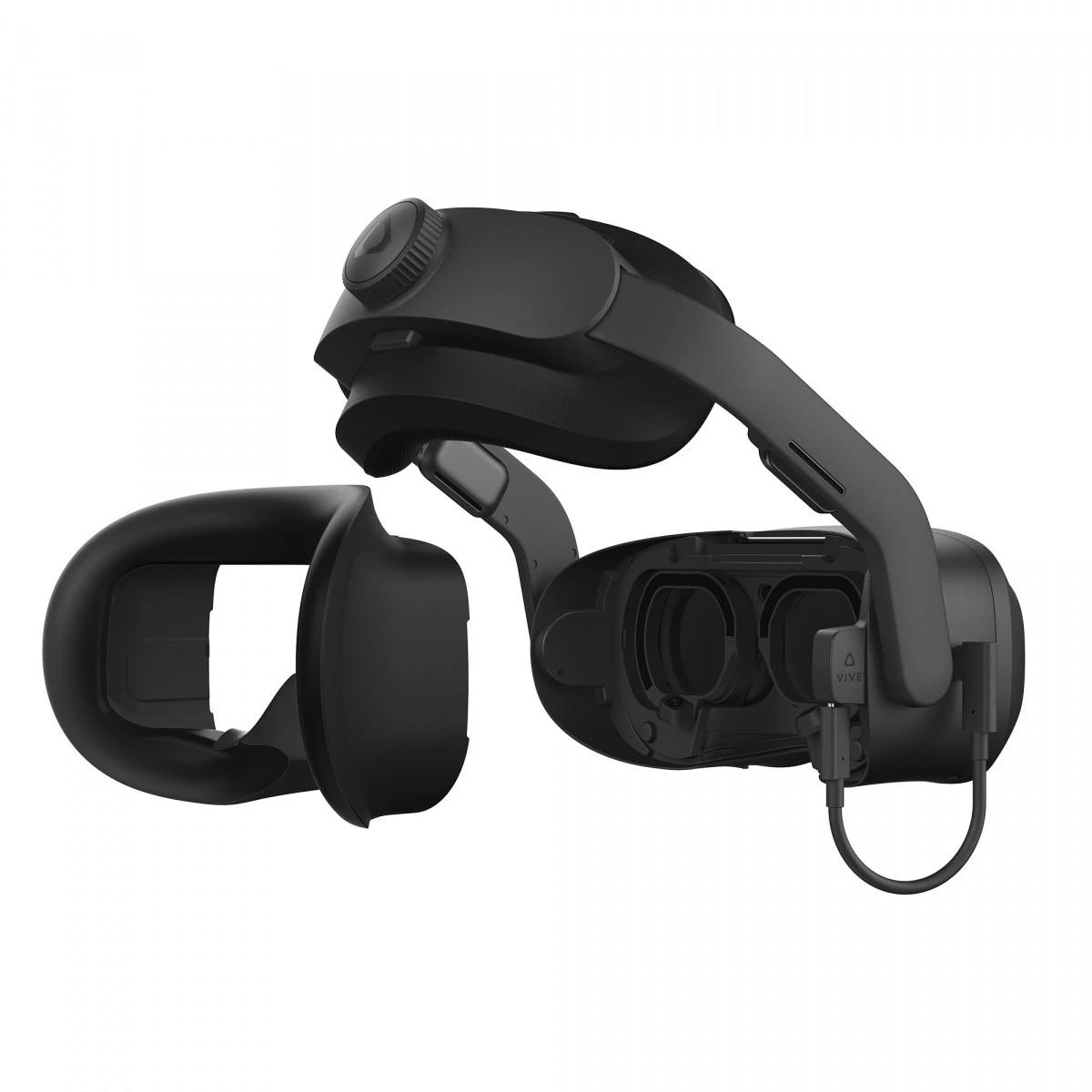 HTC Vive focus 3 akių stebėjimo priemonė 99hatf004-00 akių sekimo modulis