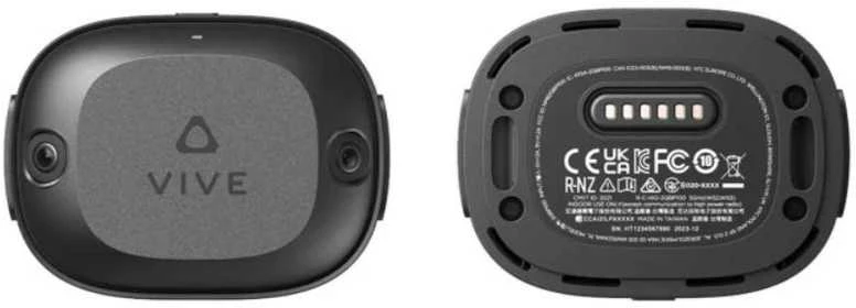 Išmanusis laikrodis HTC Vive Ultimate Tracker (Viena)
