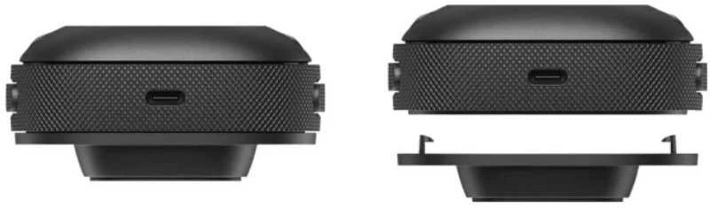 Išmanusis laikrodis HTC Vive Ultimate Tracker (Viena)