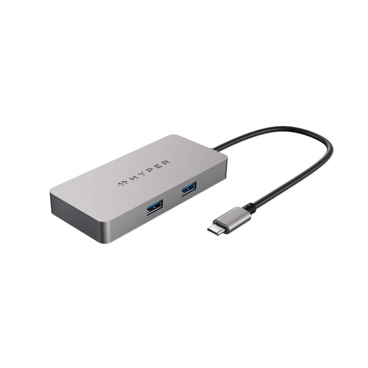 HyperDrive 5-in-1 adapteris su USB-C jungtimi