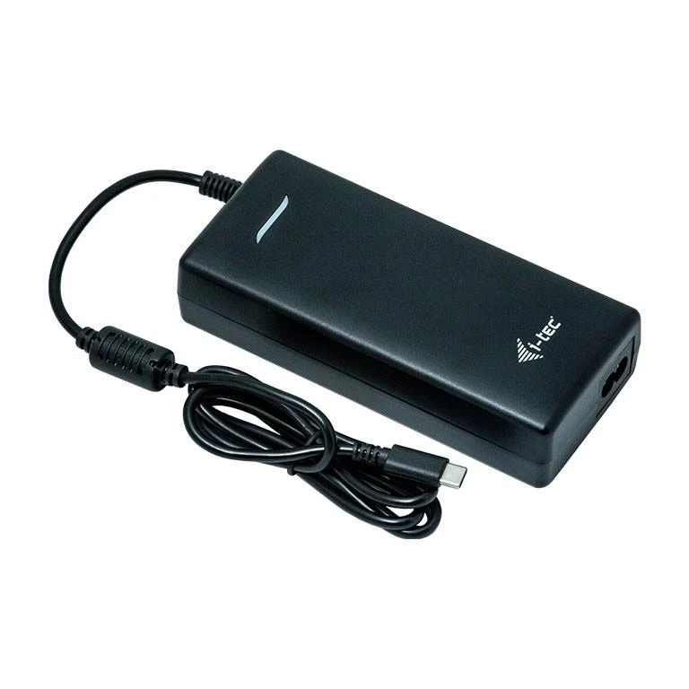 I-tec universalus USB-C maitinimo adapteris