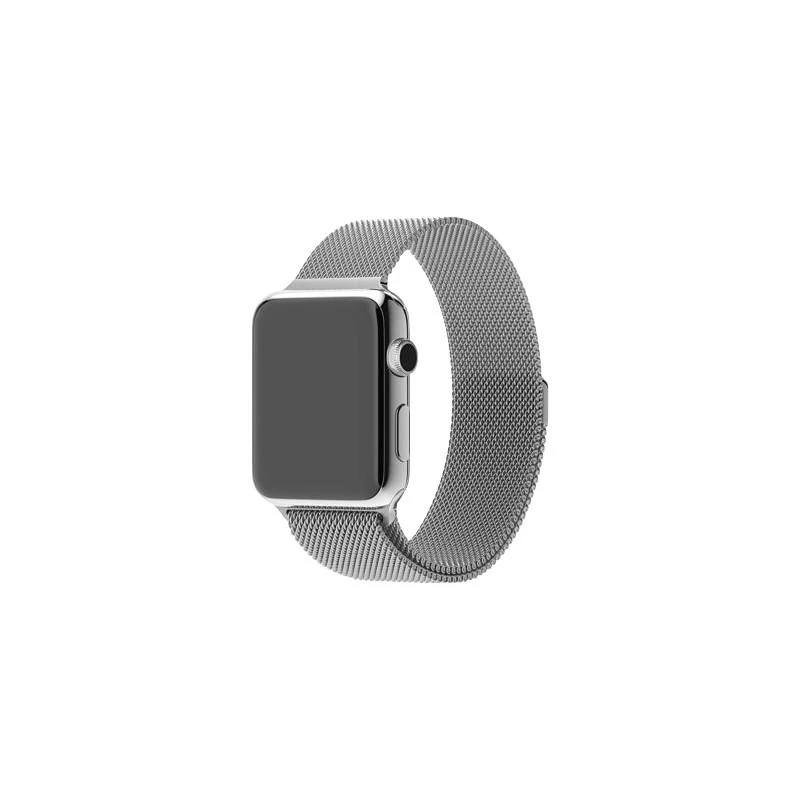 Išmaniojo laikrodžio Apple dirželis, Pilkos spalvos, 38mm