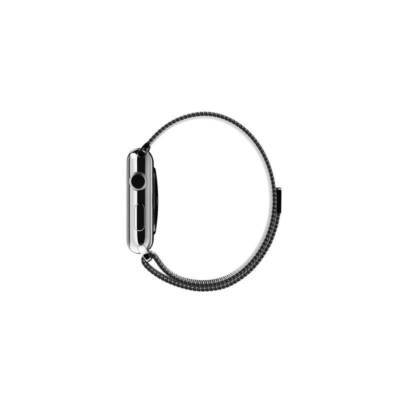 Išmaniojo laikrodžio Apple dirželis, Pilkos spalvos, 38mm