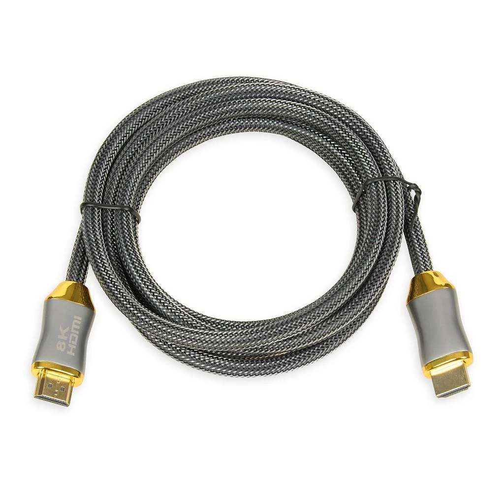 IBOX HDMI 2.1 8K CABLE HD08 2M