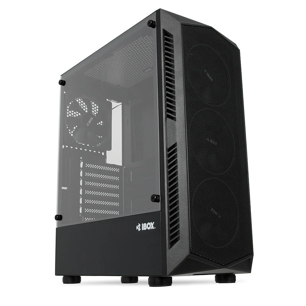 IBOX Lupus 27 PC case