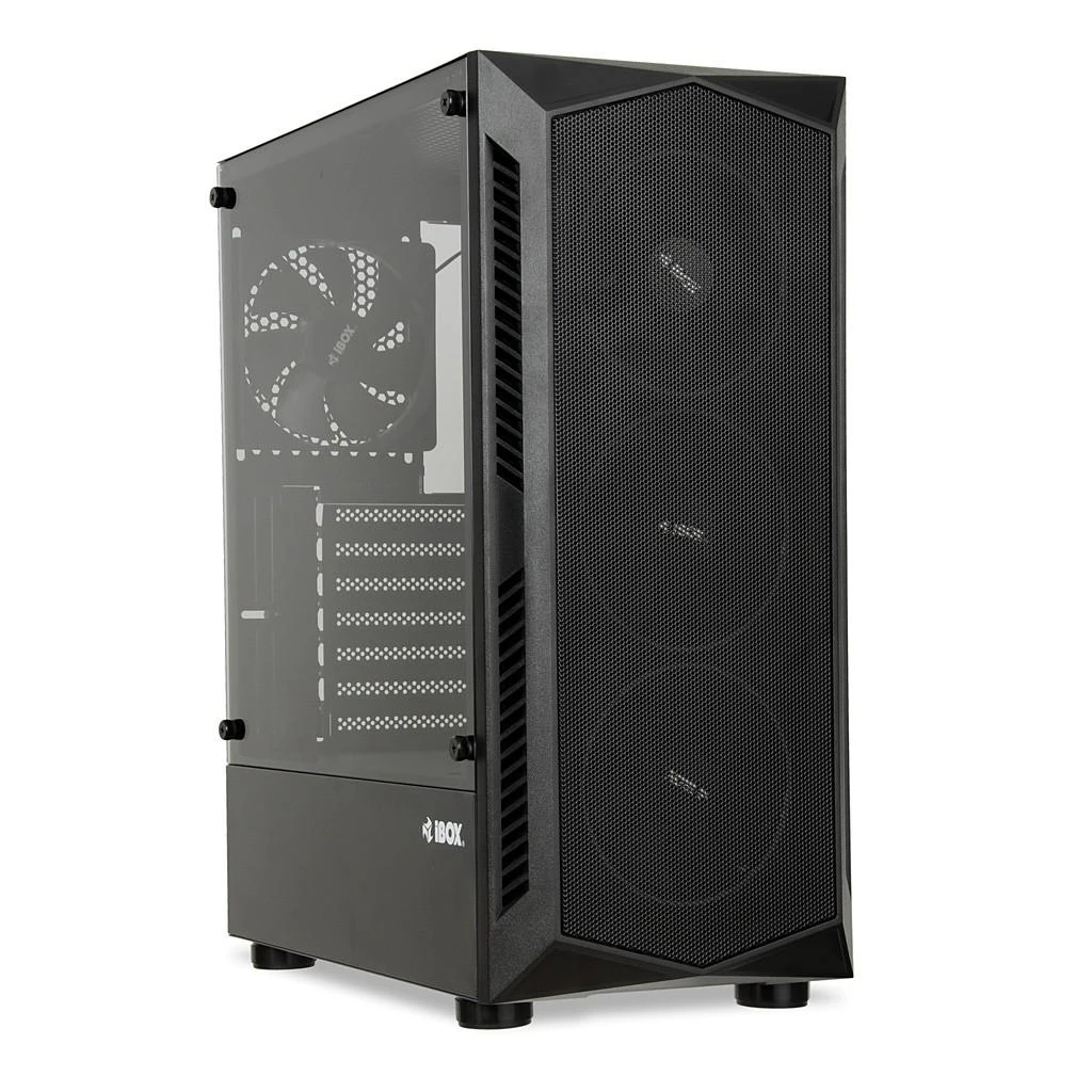 IBOX Lupus 27 PC case
