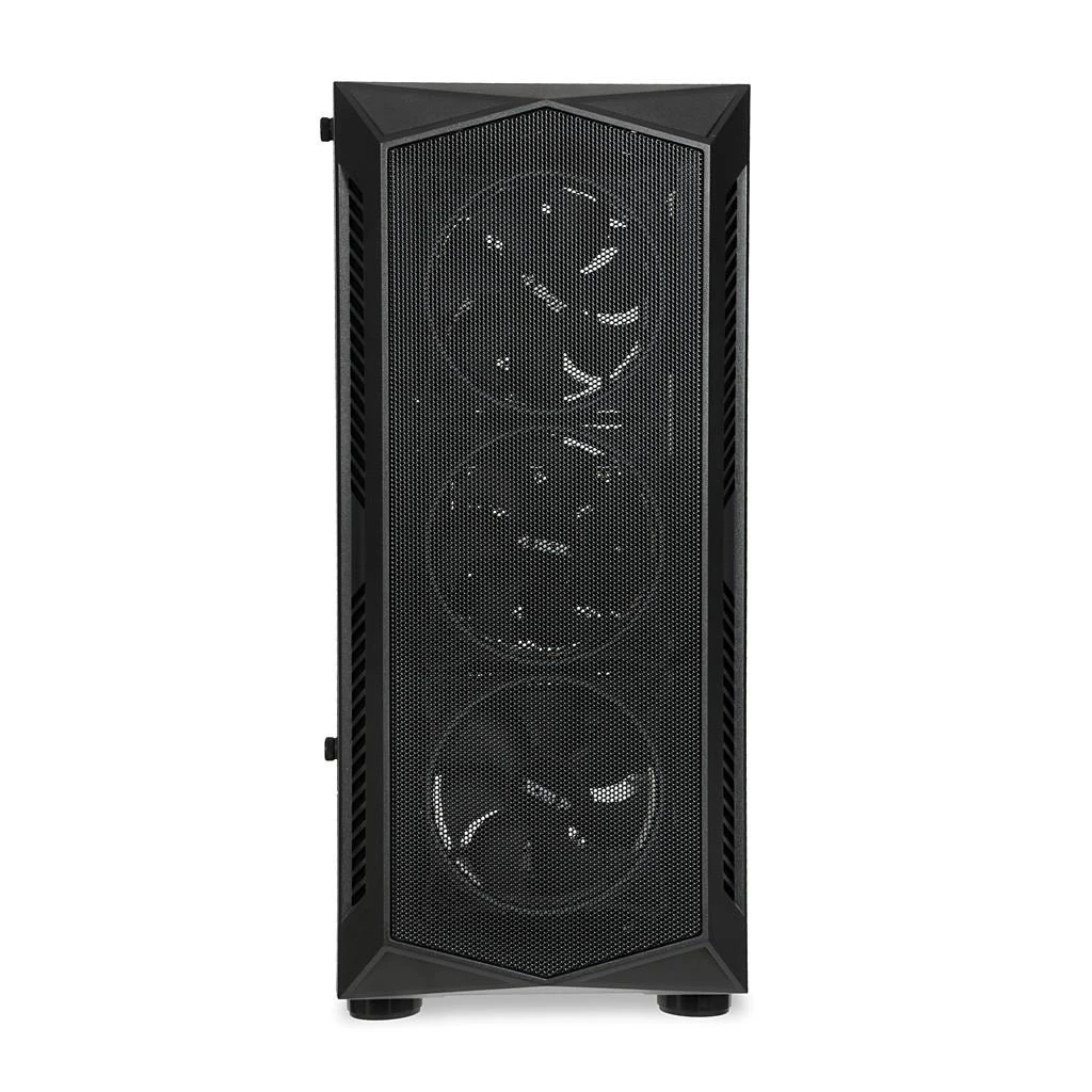 IBOX Lupus 27 PC case