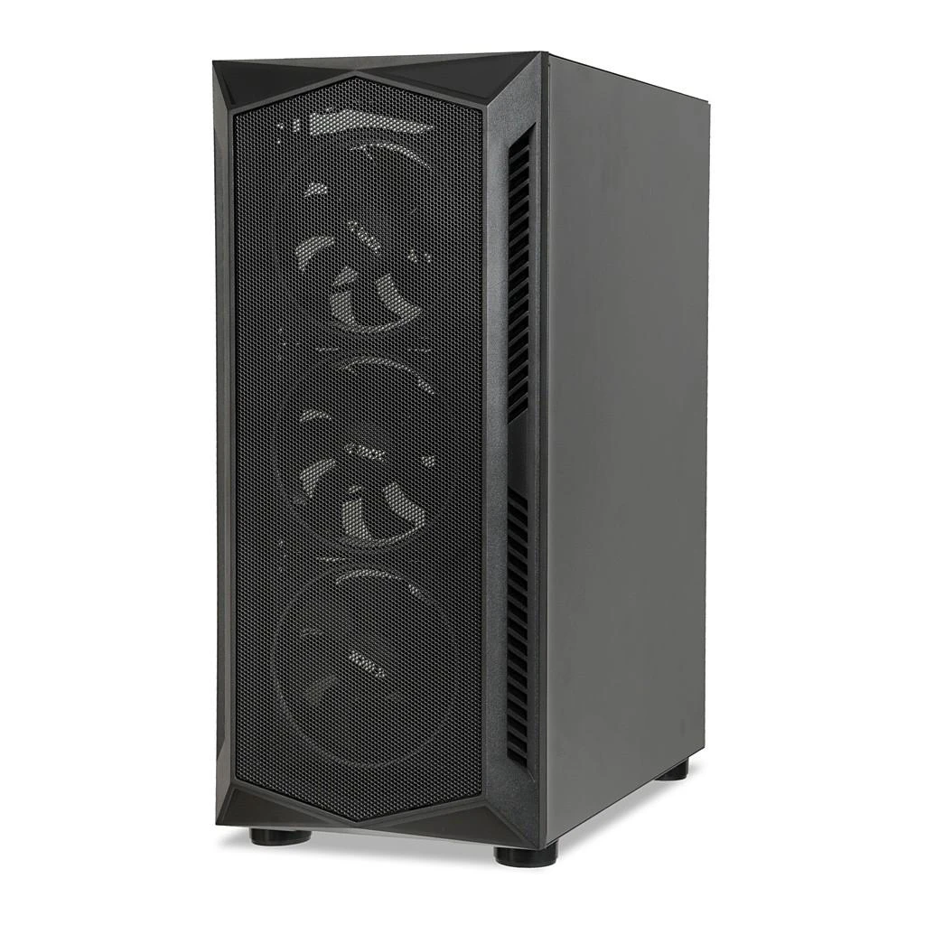 IBOX Lupus 27 PC case