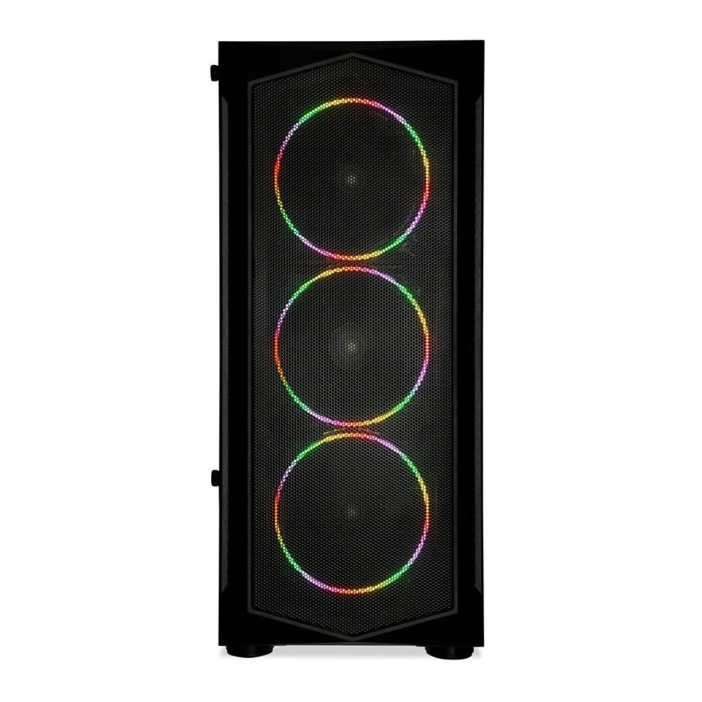 IBOX Lupus 27 PC case