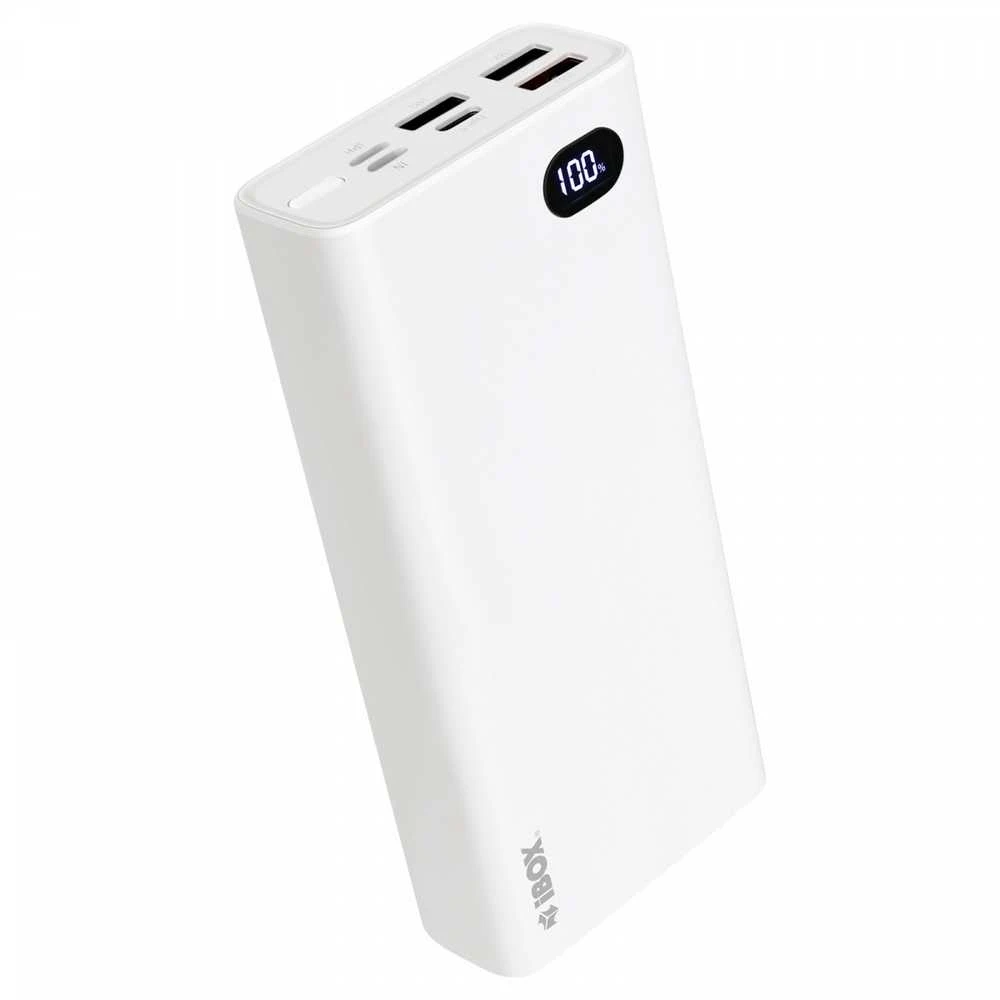 Išorinė Baterija - iBOX PB20 20000 mAh