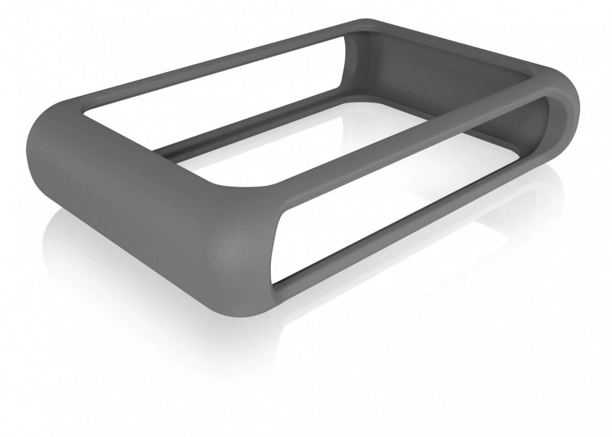 „Icy Box“ 1x USB-A 3.0 (IB-HUB801-TB4)
